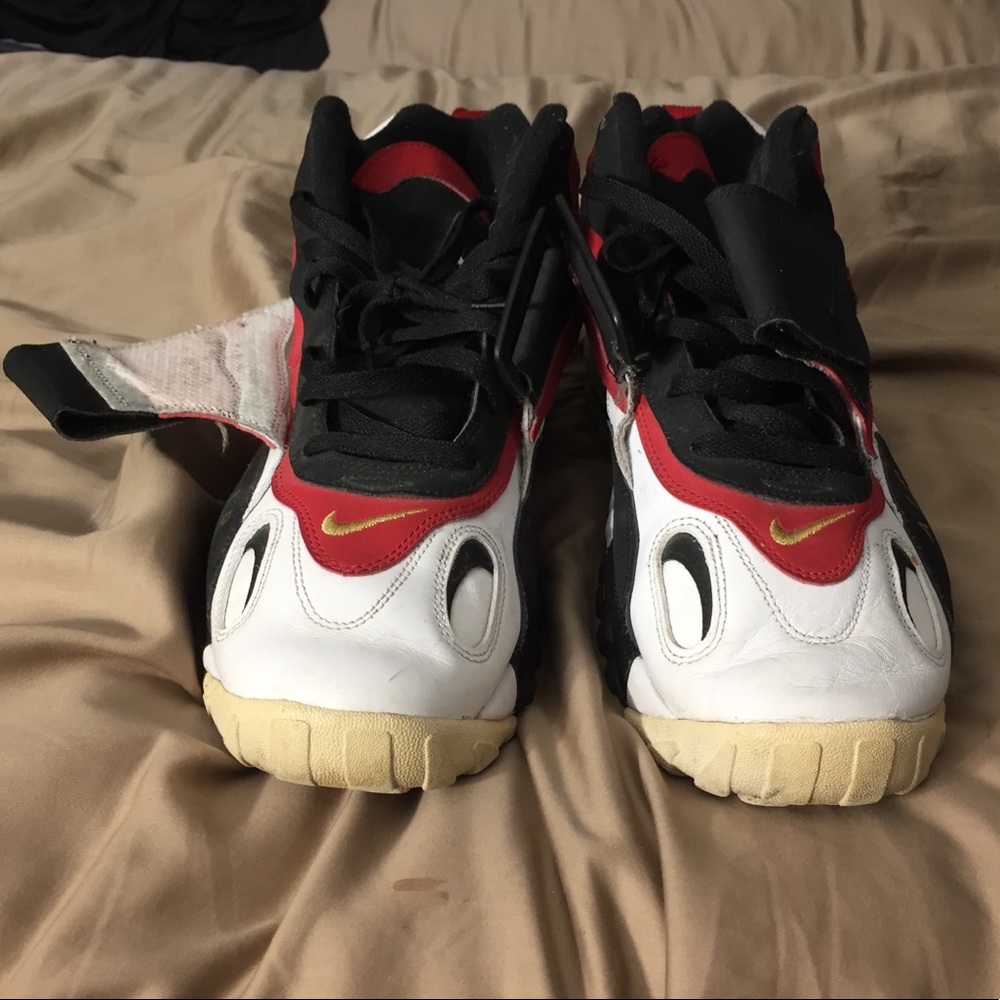 Air Max Speed Turf “49ers”  2018